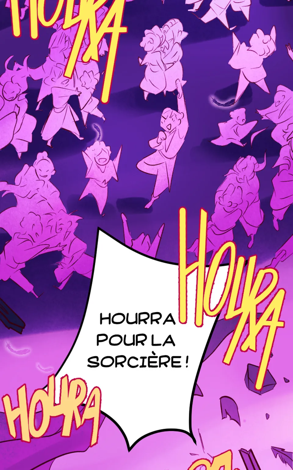 Ep 41 - Aux abris ! (2), page 16