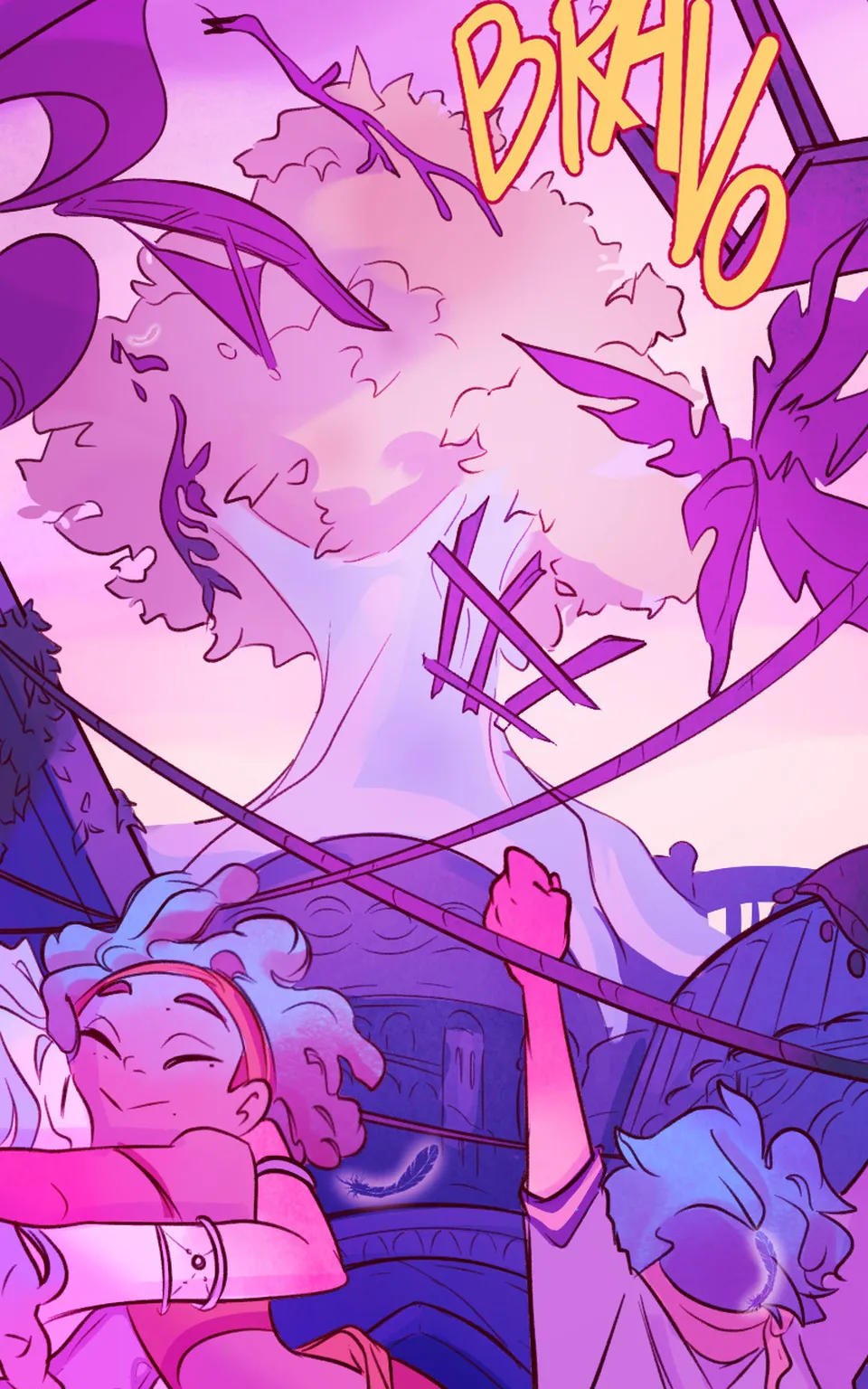 Ep 41 - Aux abris ! (2), page 17