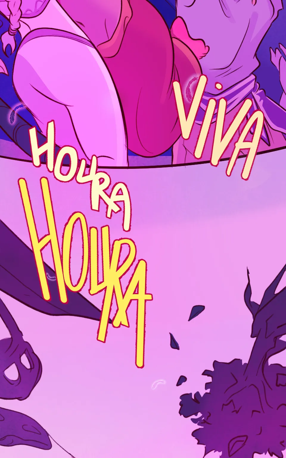 Ep 41 - Aux abris ! (2), page 18