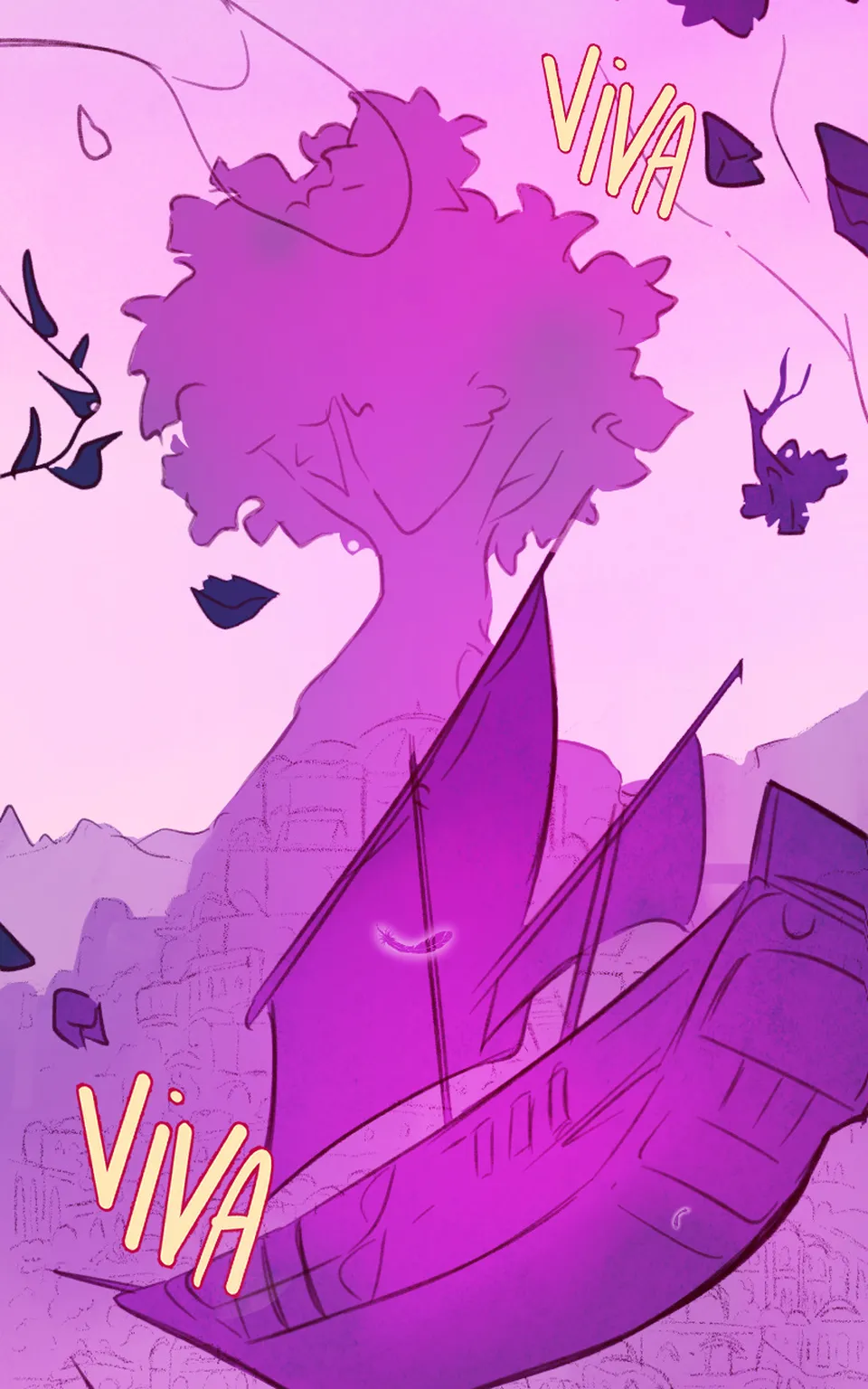 Ep 41 - Aux abris ! (2), page 19
