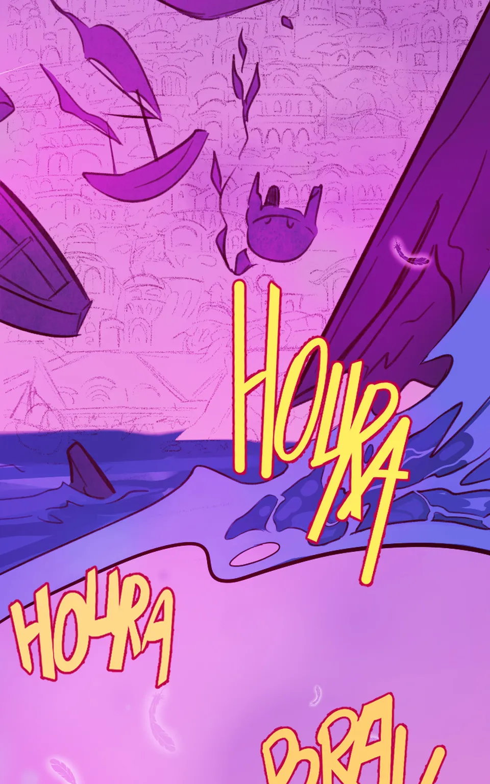 Ep 41 - Aux abris ! (2), page 20