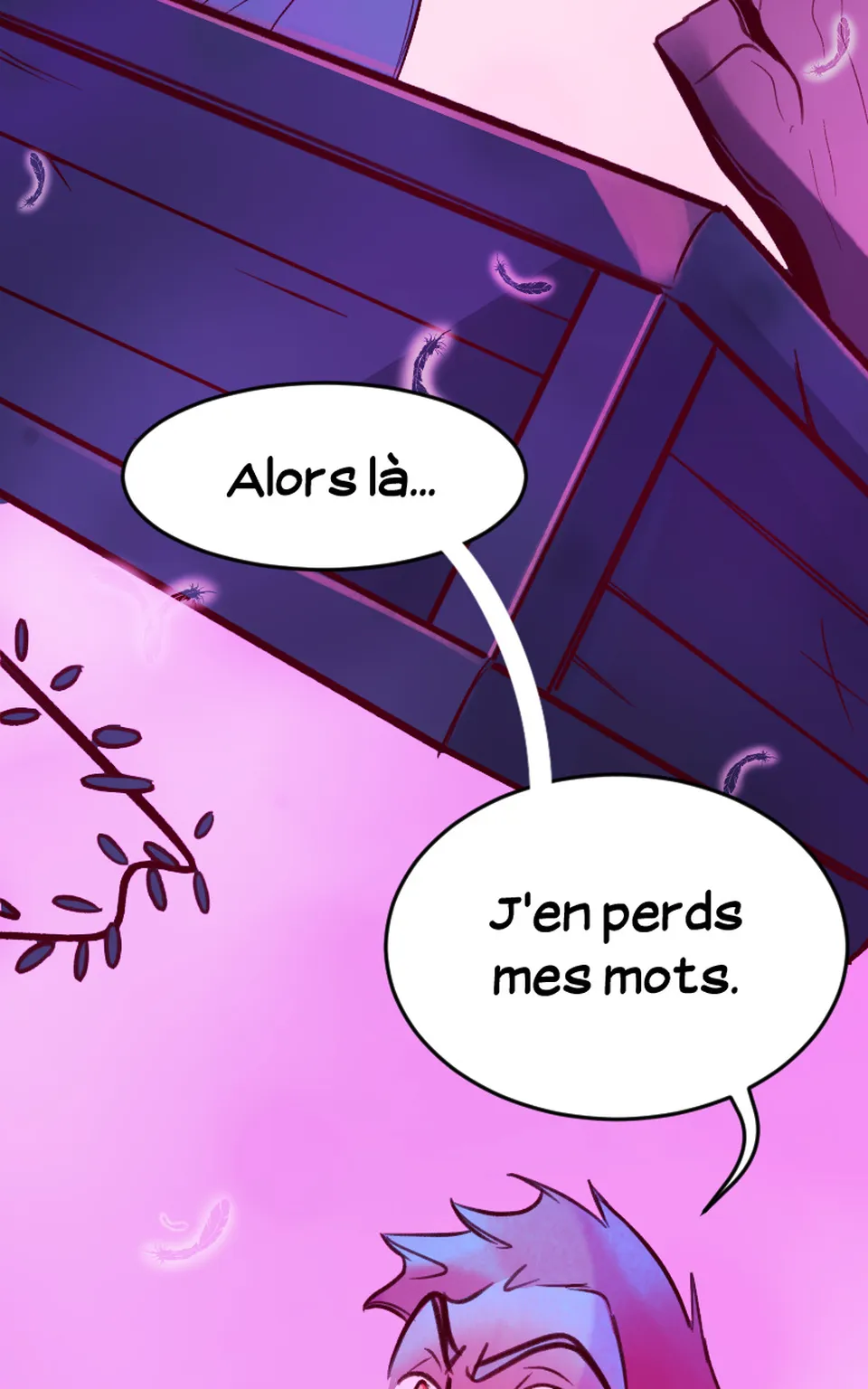 Ep 41 - Aux abris ! (2), page 26