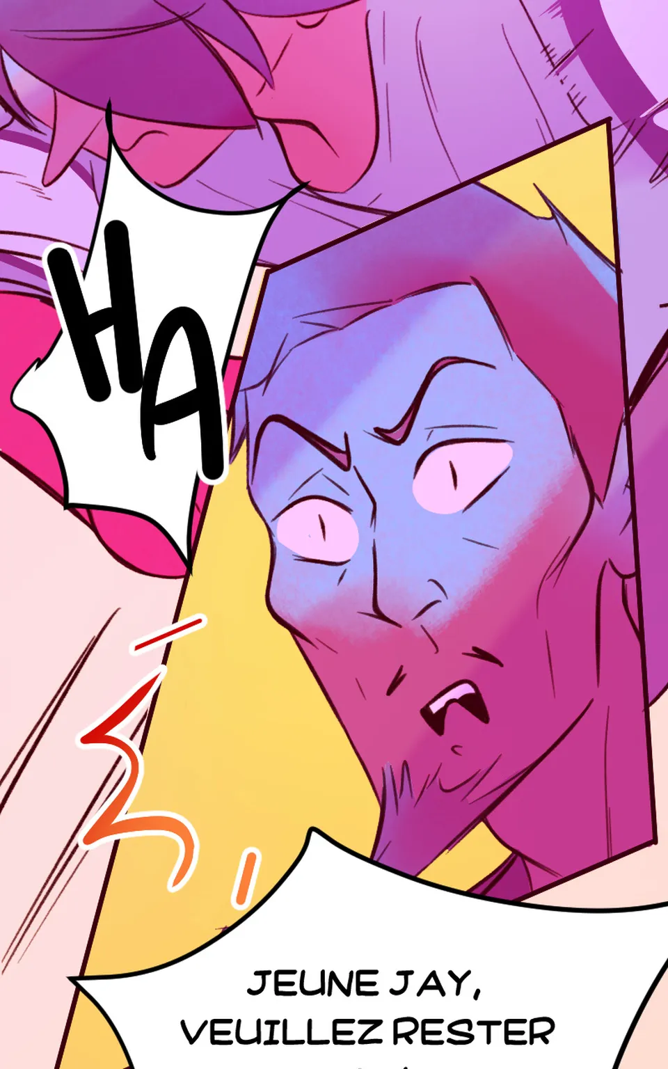 Ep 41 - Aux abris ! (2), page 28