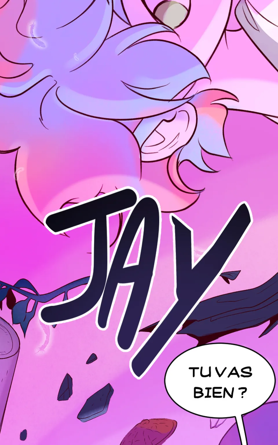 Ep 41 - Aux abris ! (2), page 33