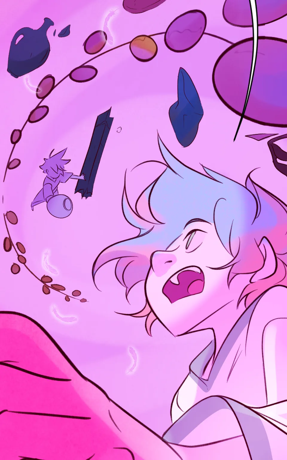 Ep 41 - Aux abris ! (2), page 34