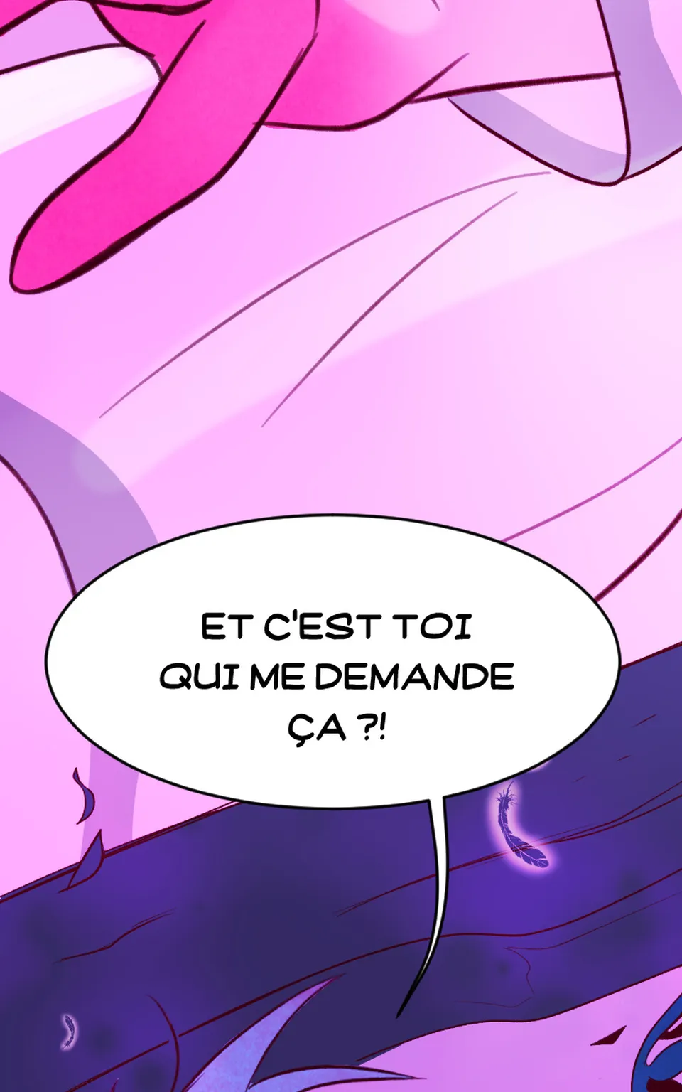 Ep 41 - Aux abris ! (2), page 35