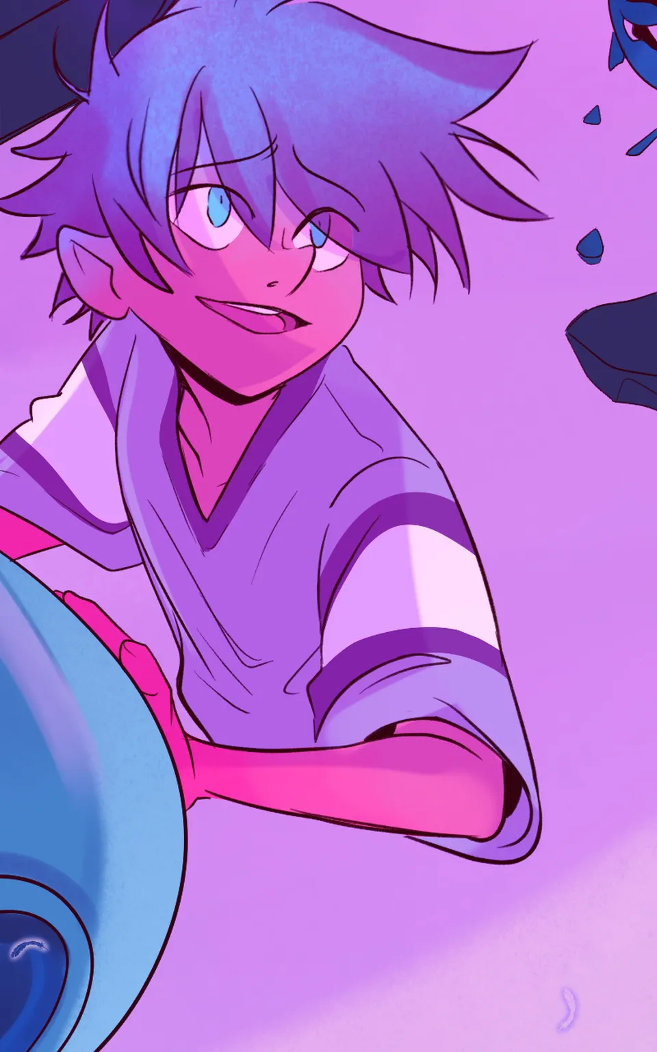 Ep 41 - Aux abris ! (2), page 36
