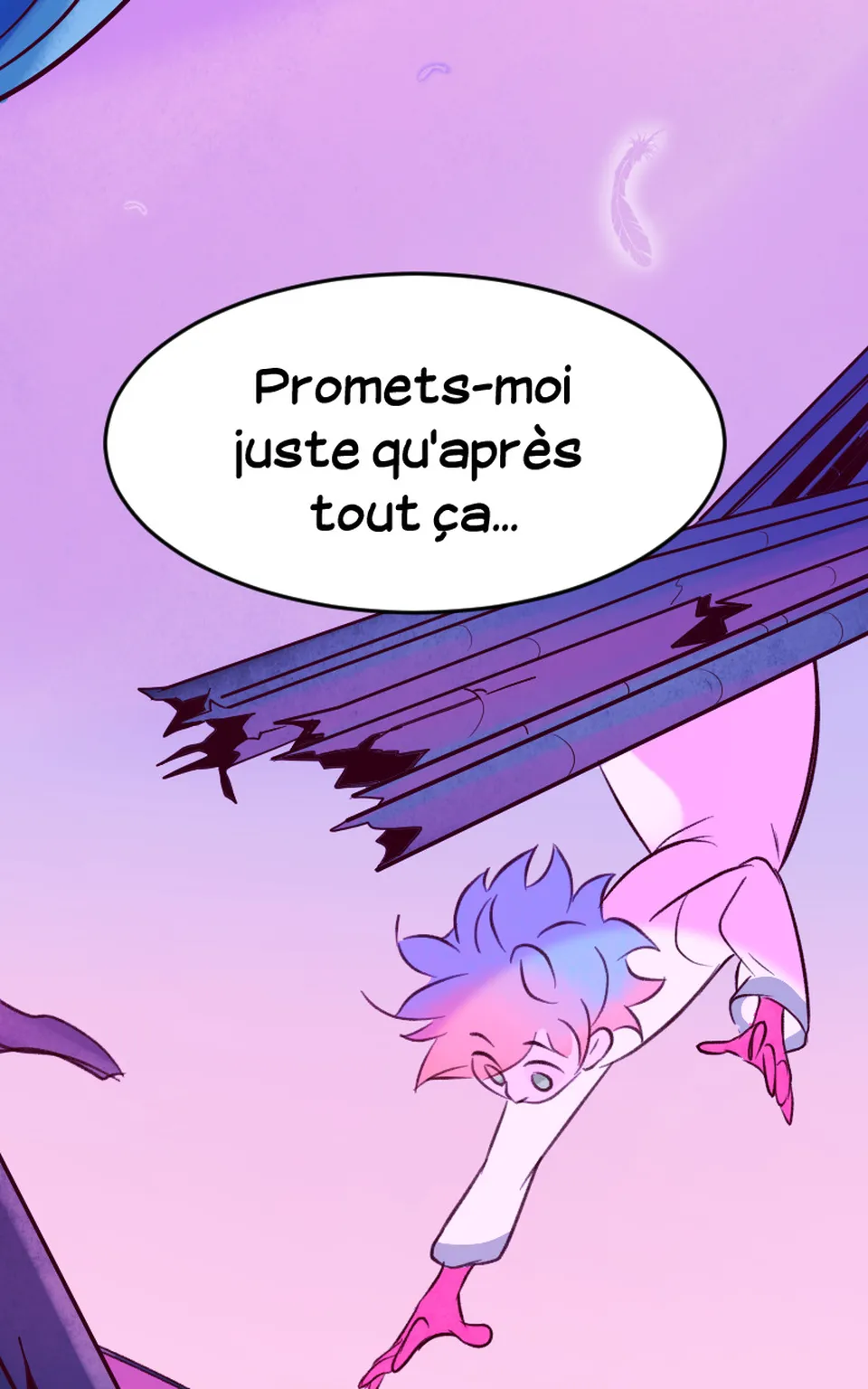 Ep 41 - Aux abris ! (2), page 37