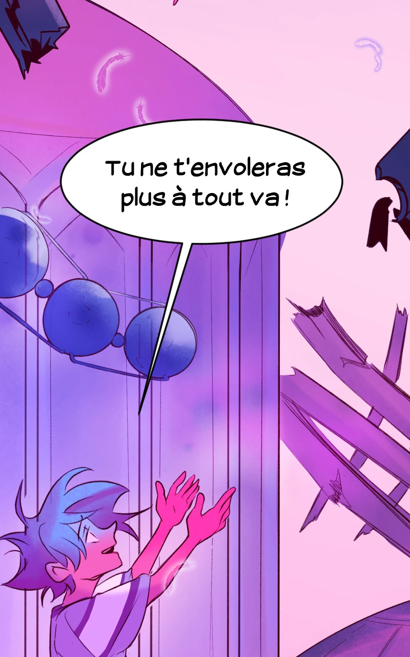 Ep 41 - Aux abris ! (2), página 38