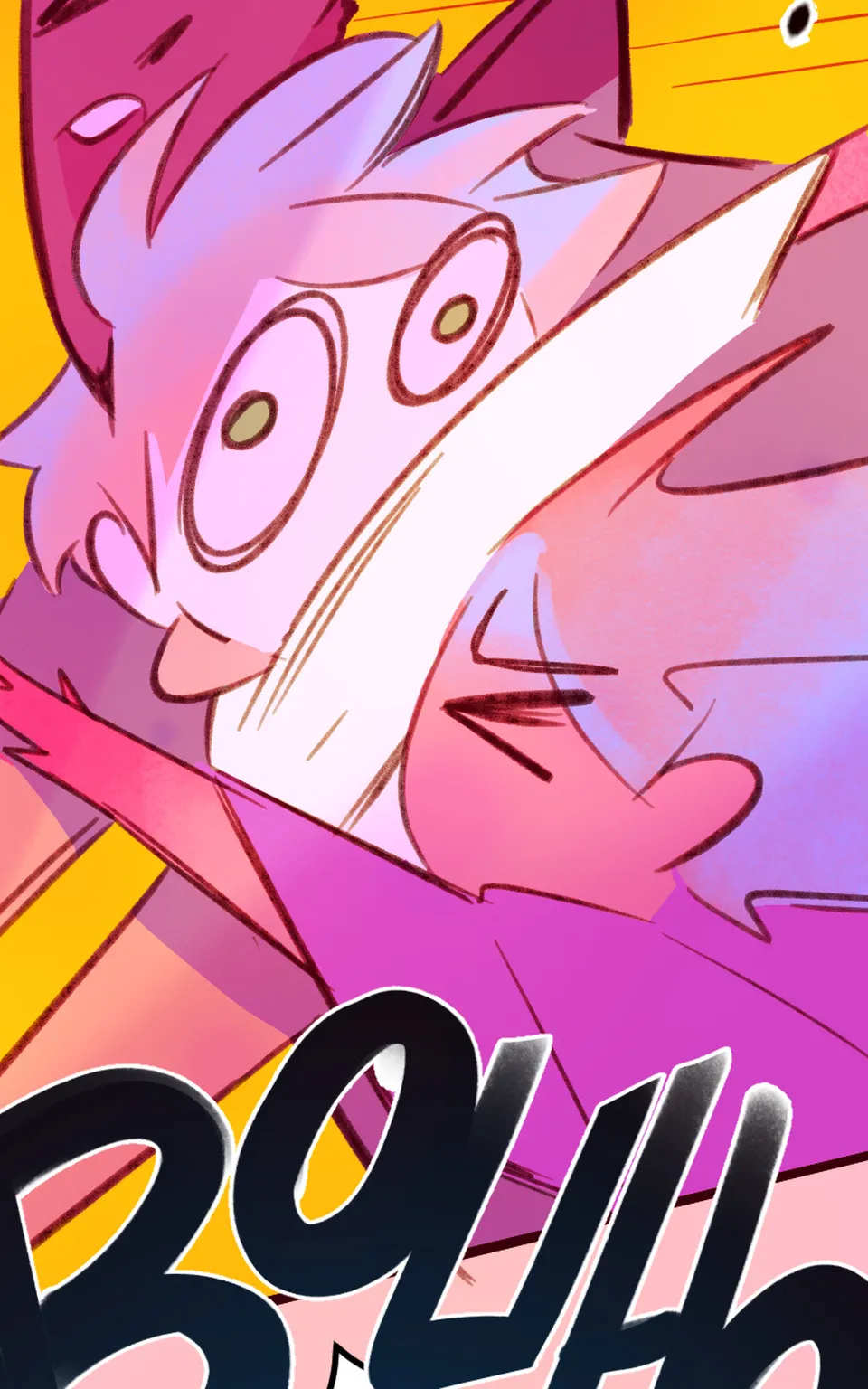 Ep 41 - Aux abris ! (2), page 50