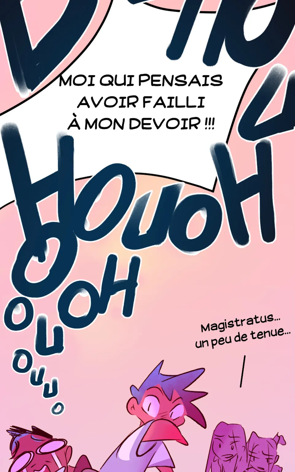 Ep 41 - Aux abris ! (2), page 51