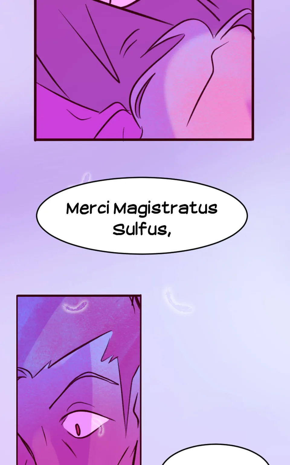 Ep 41 - Aux abris ! (2), page 53