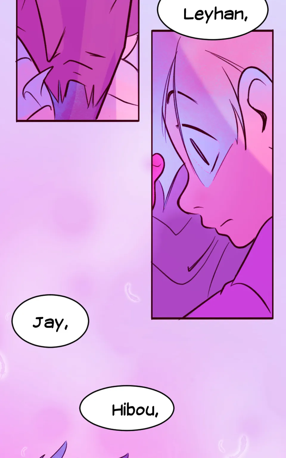 Ep 41 - Aux abris ! (2), page 54