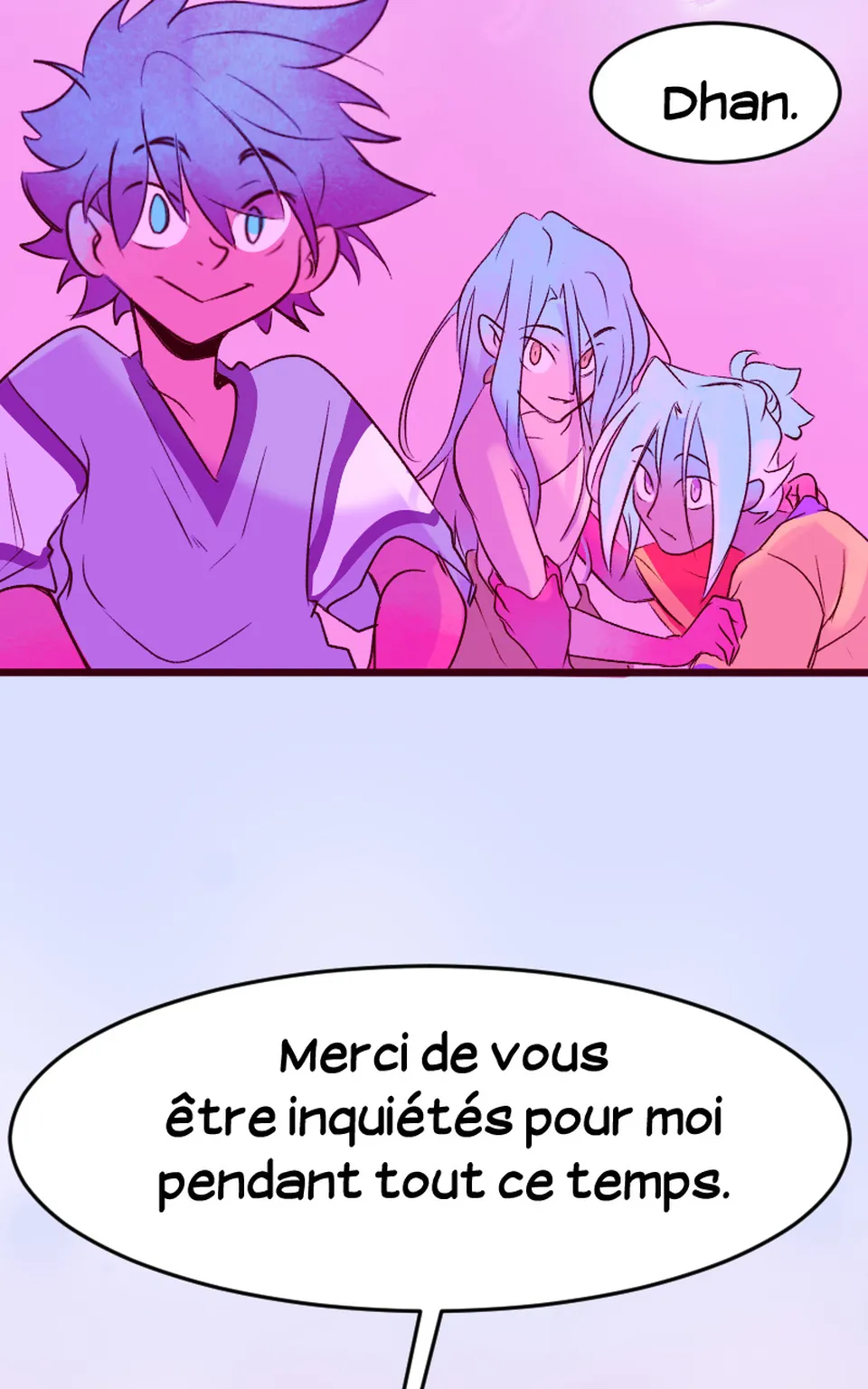 Ep 41 - Aux abris ! (2), page 55