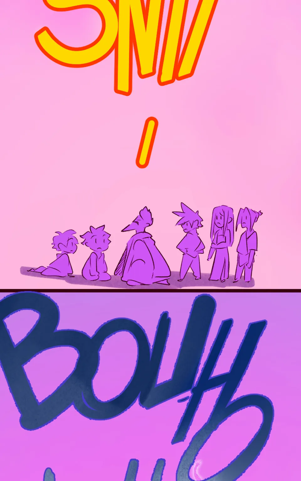 Ep 41 - Aux abris ! (2), page 57