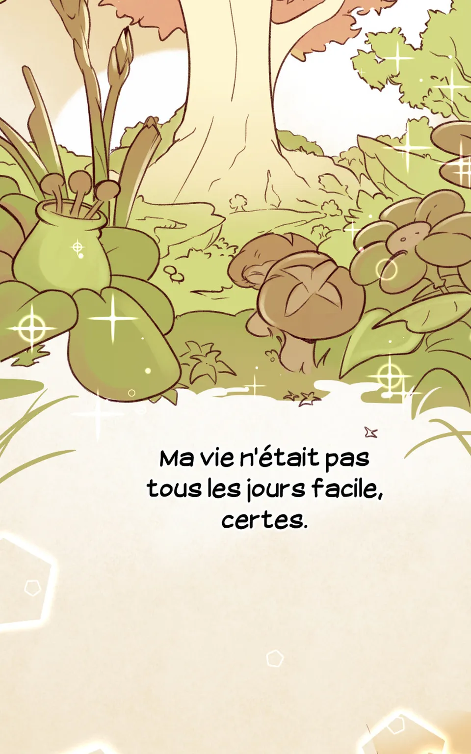 Ep 42 - Les uns pour les autres, Seite 3