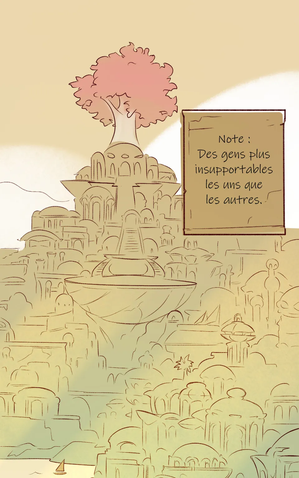 Ep 42 - Les uns pour les autres, Seite 10
