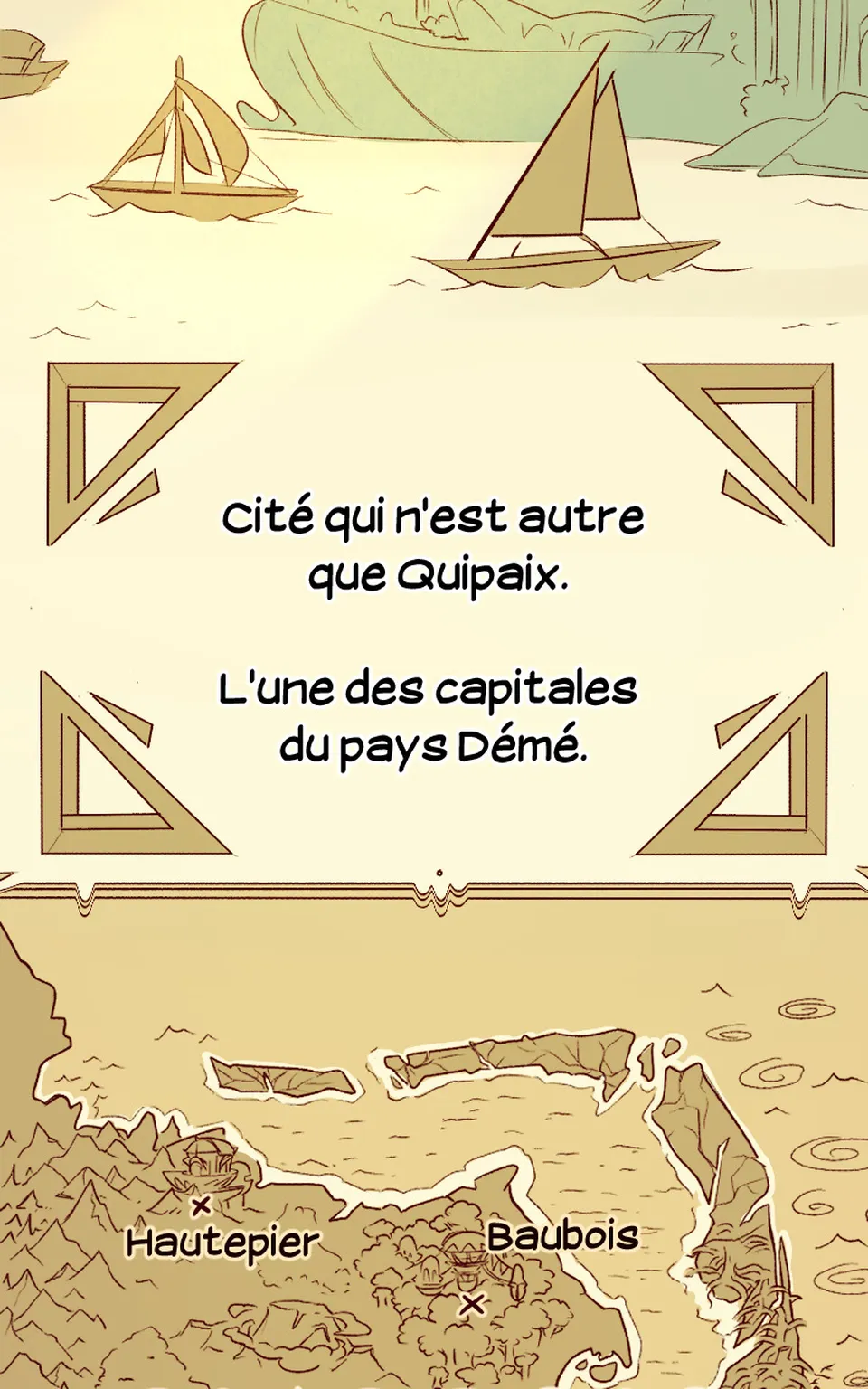 Ep 42 - Les uns pour les autres, Seite 11
