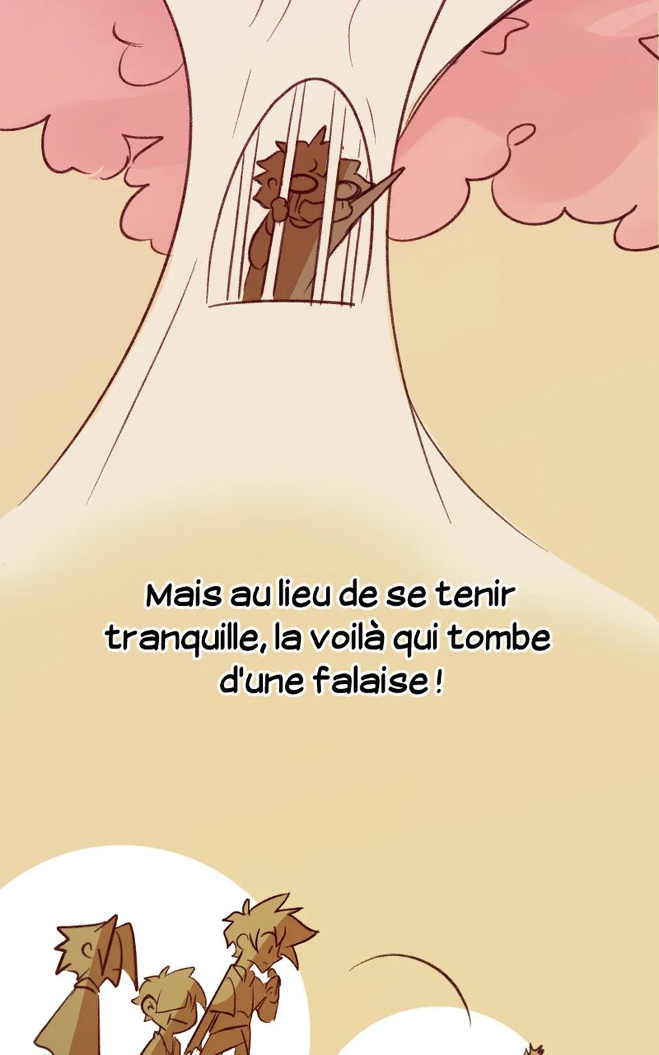 Ep 42 - Les uns pour les autres, Seite 18