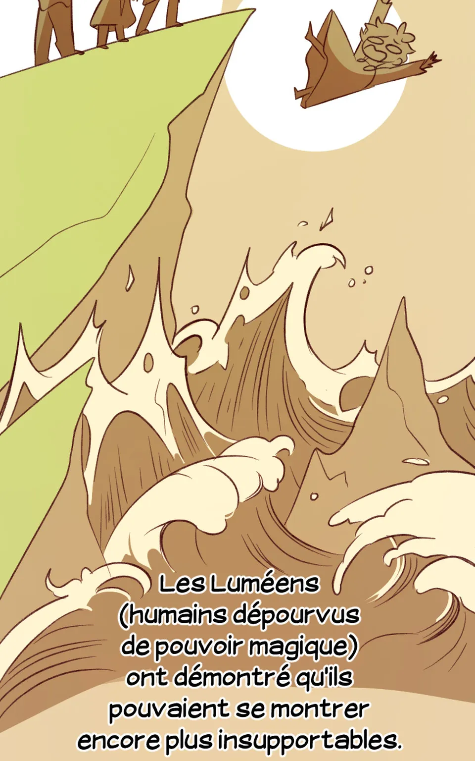 Ep 42 - Les uns pour les autres, Seite 19