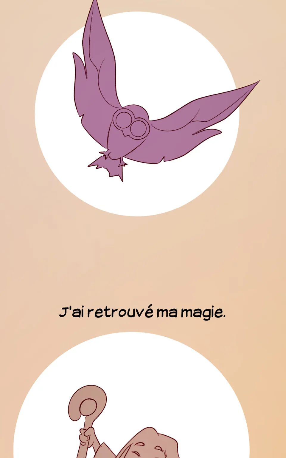 Ep 42 - Les uns pour les autres, Seite 26