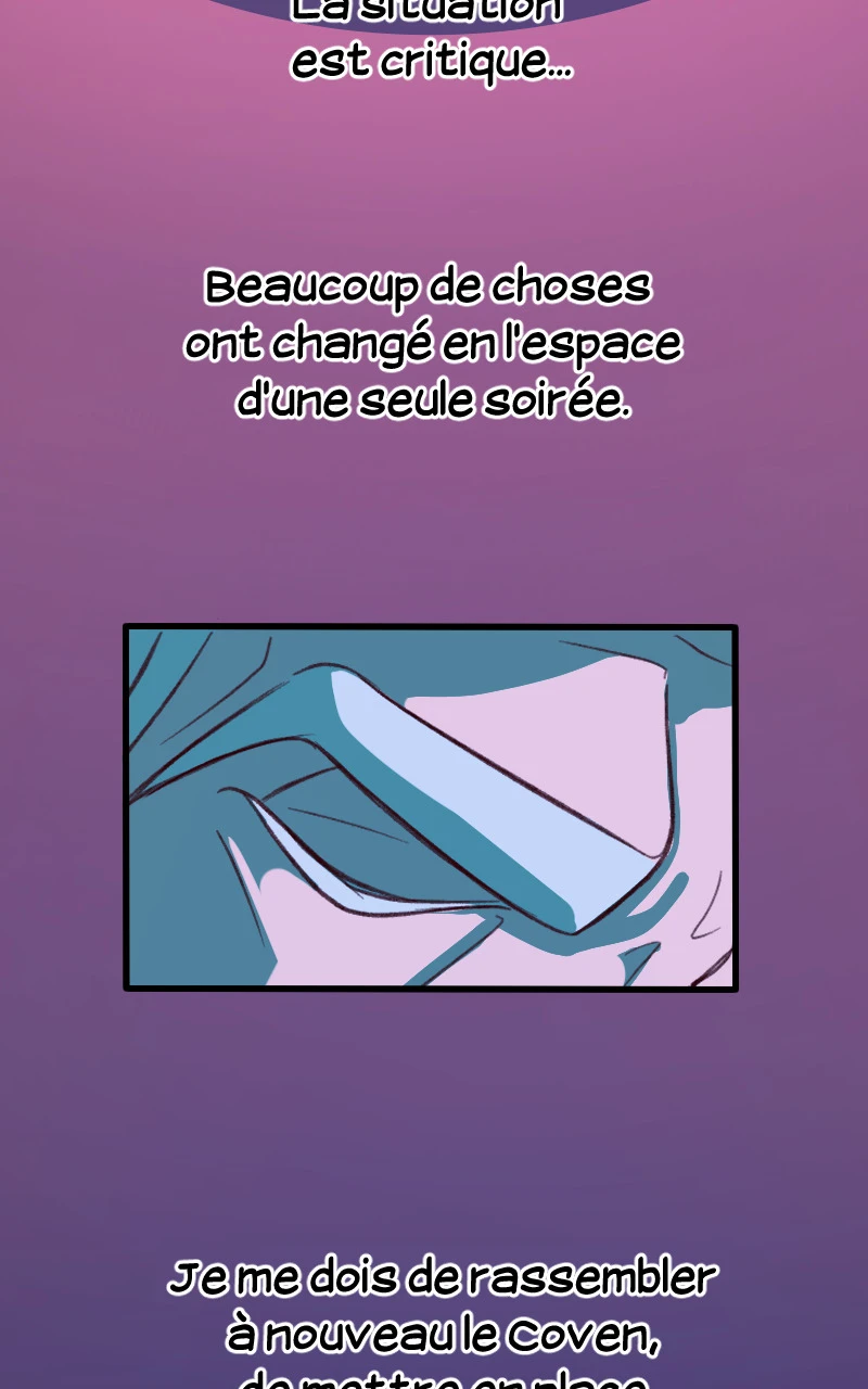Ep 42 - Les uns pour les autres, página 30