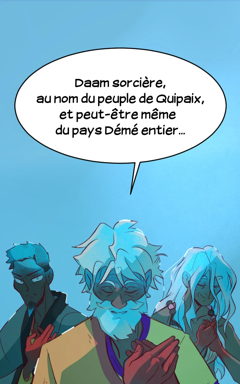Ep 42 - Les uns pour les autres, página 36