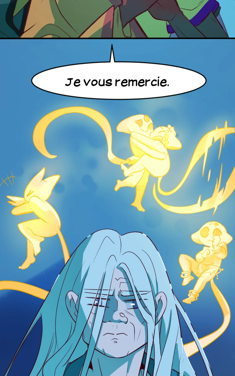 Ep 42 - Les uns pour les autres, página 37