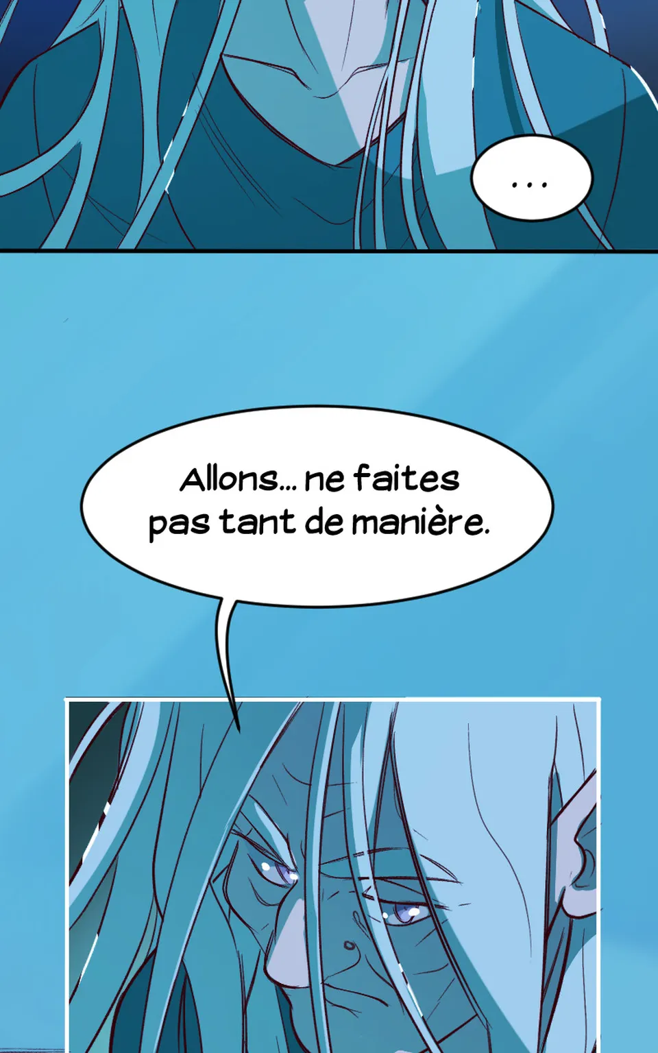 Ep 42 - Les uns pour les autres, Seite 38