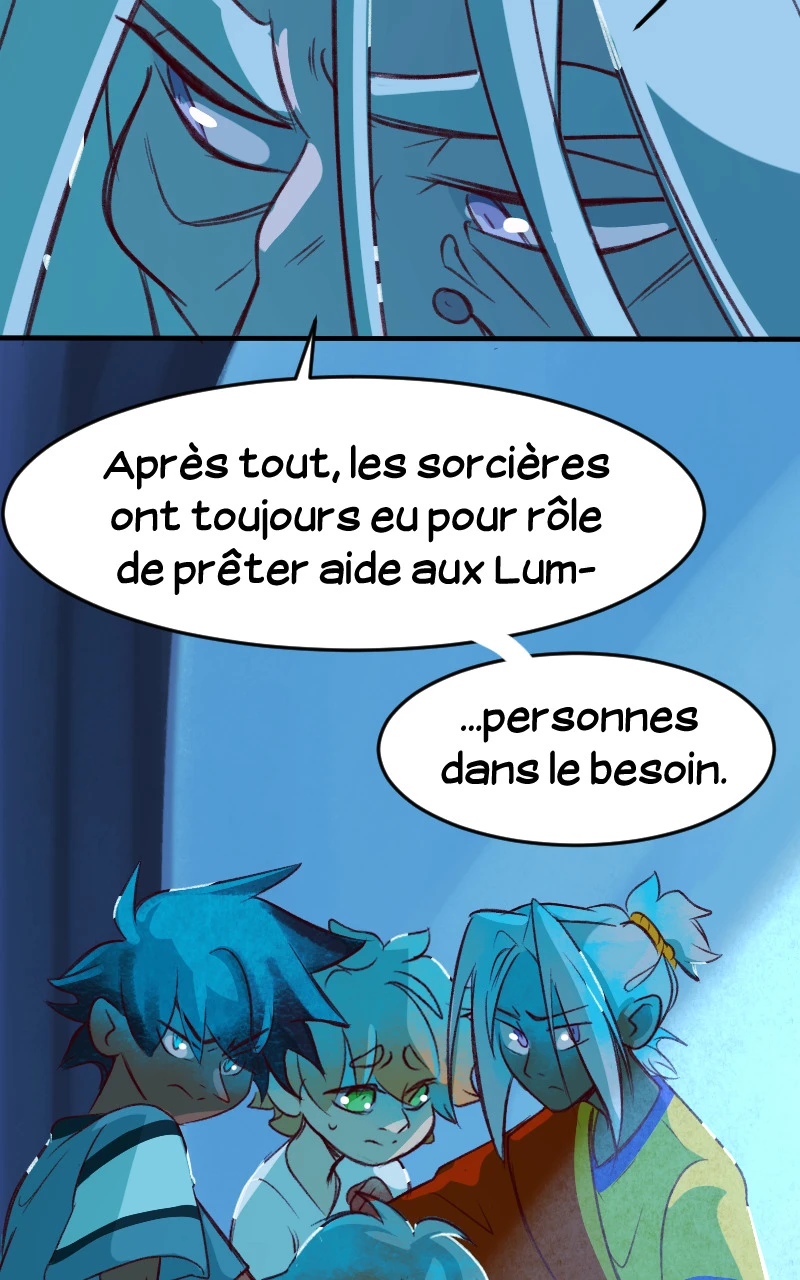 Ep 42 - Les uns pour les autres, página 41