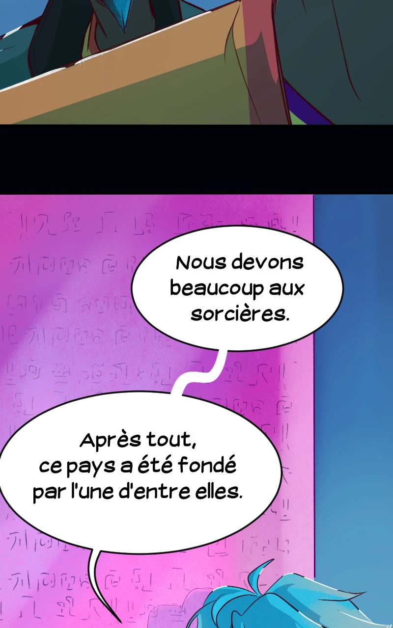 Ep 42 - Les uns pour les autres, página 43