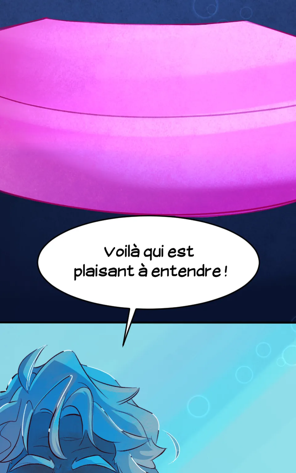 Ep 42 - Les uns pour les autres, Seite 48