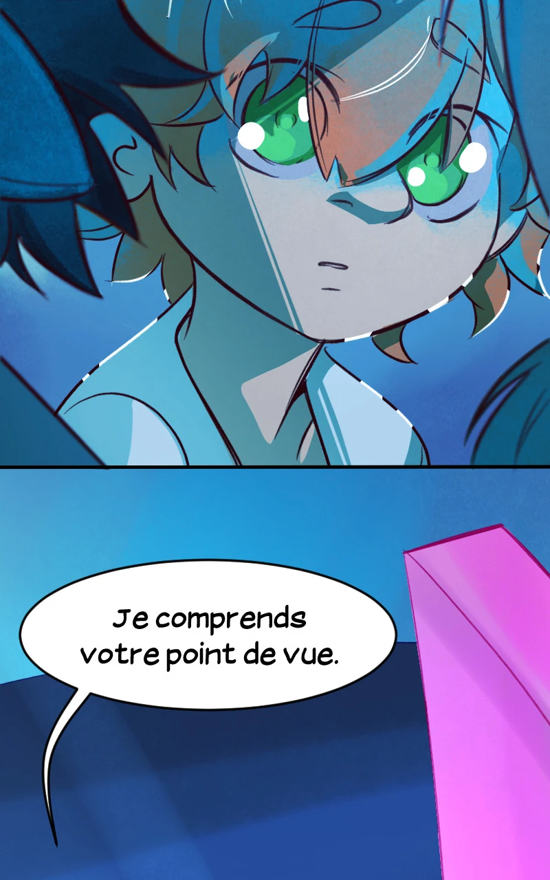 Ep 42 - Les uns pour les autres, página 53