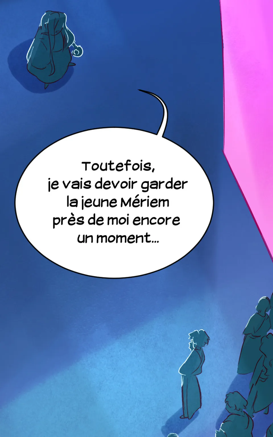 Ep 42 - Les uns pour les autres, Seite 54