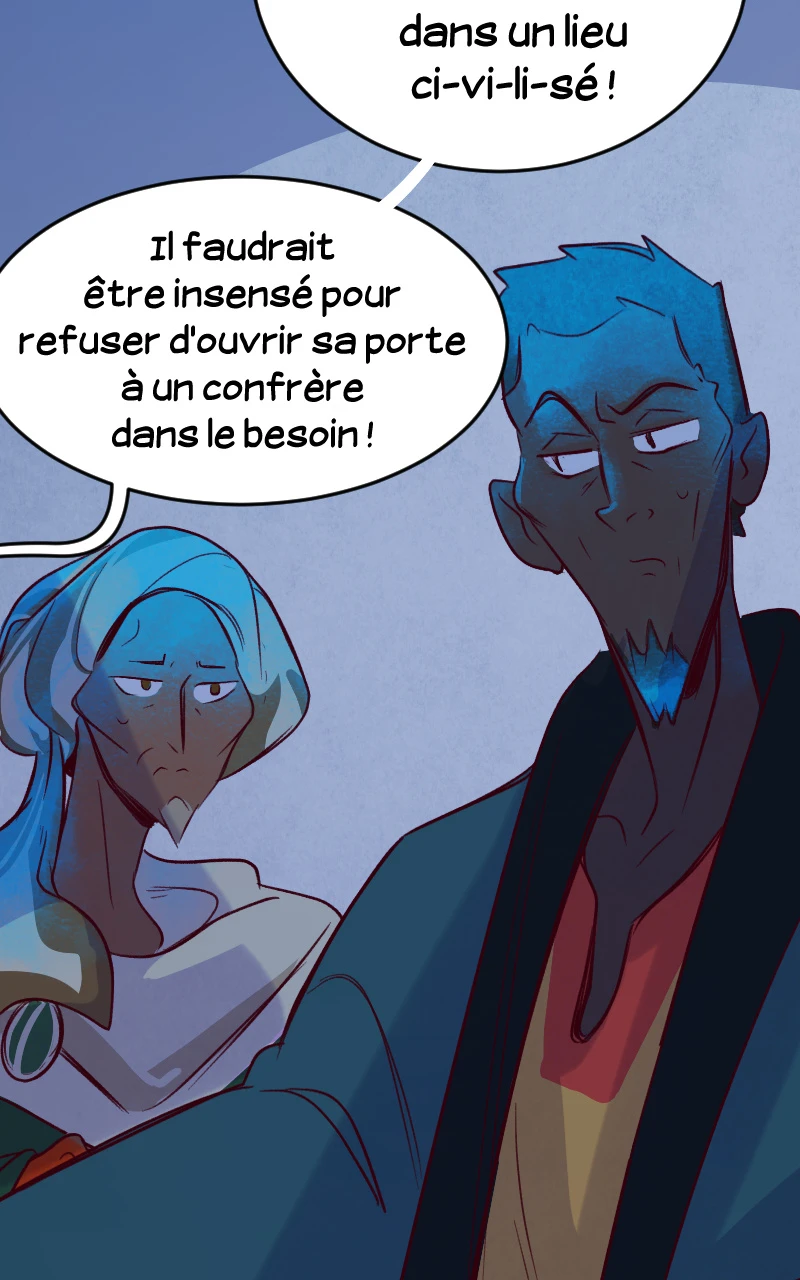 Ep 43 - À la guerre comme à la guerre, halaman 16