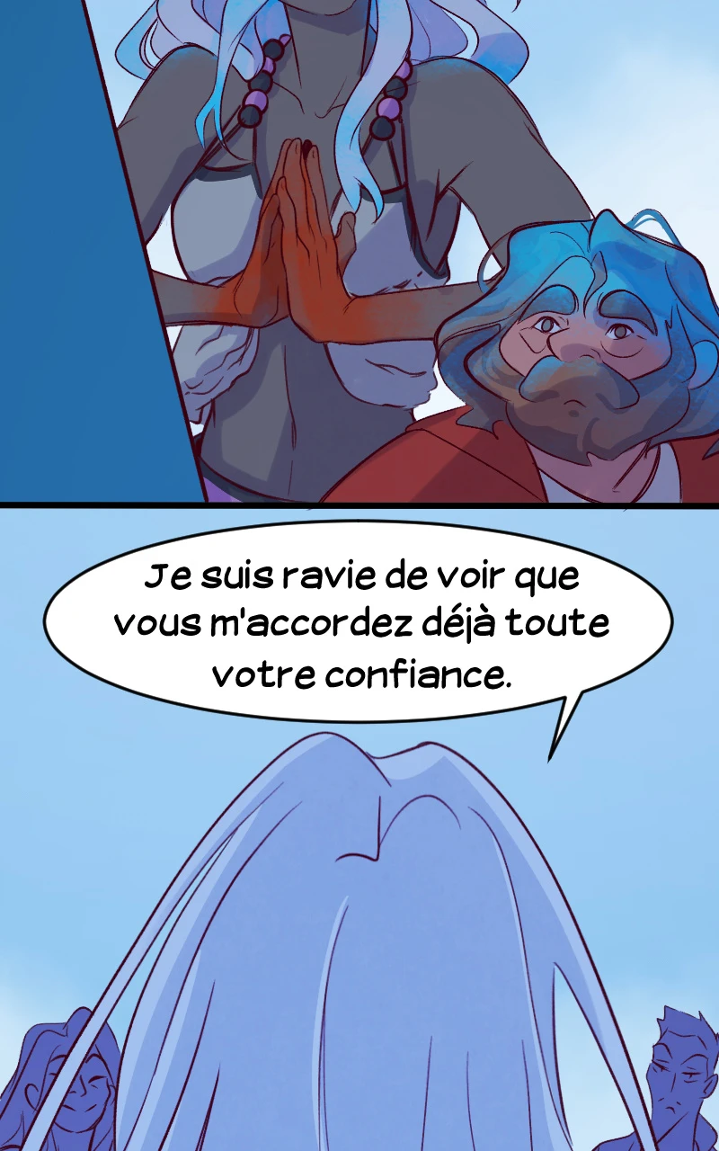Ep 43 - À la guerre comme à la guerre, halaman 18