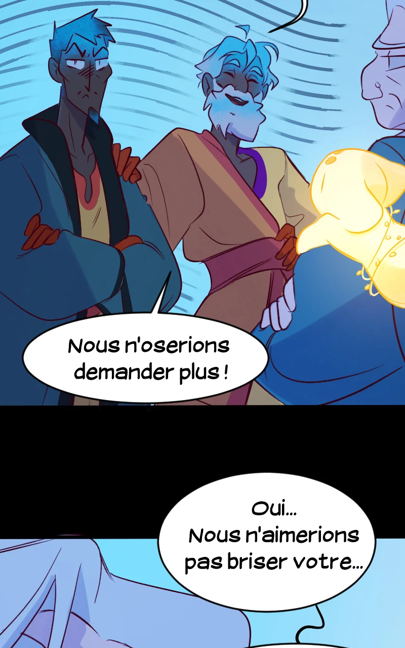 Ep 43 - À la guerre comme à la guerre, halaman 21