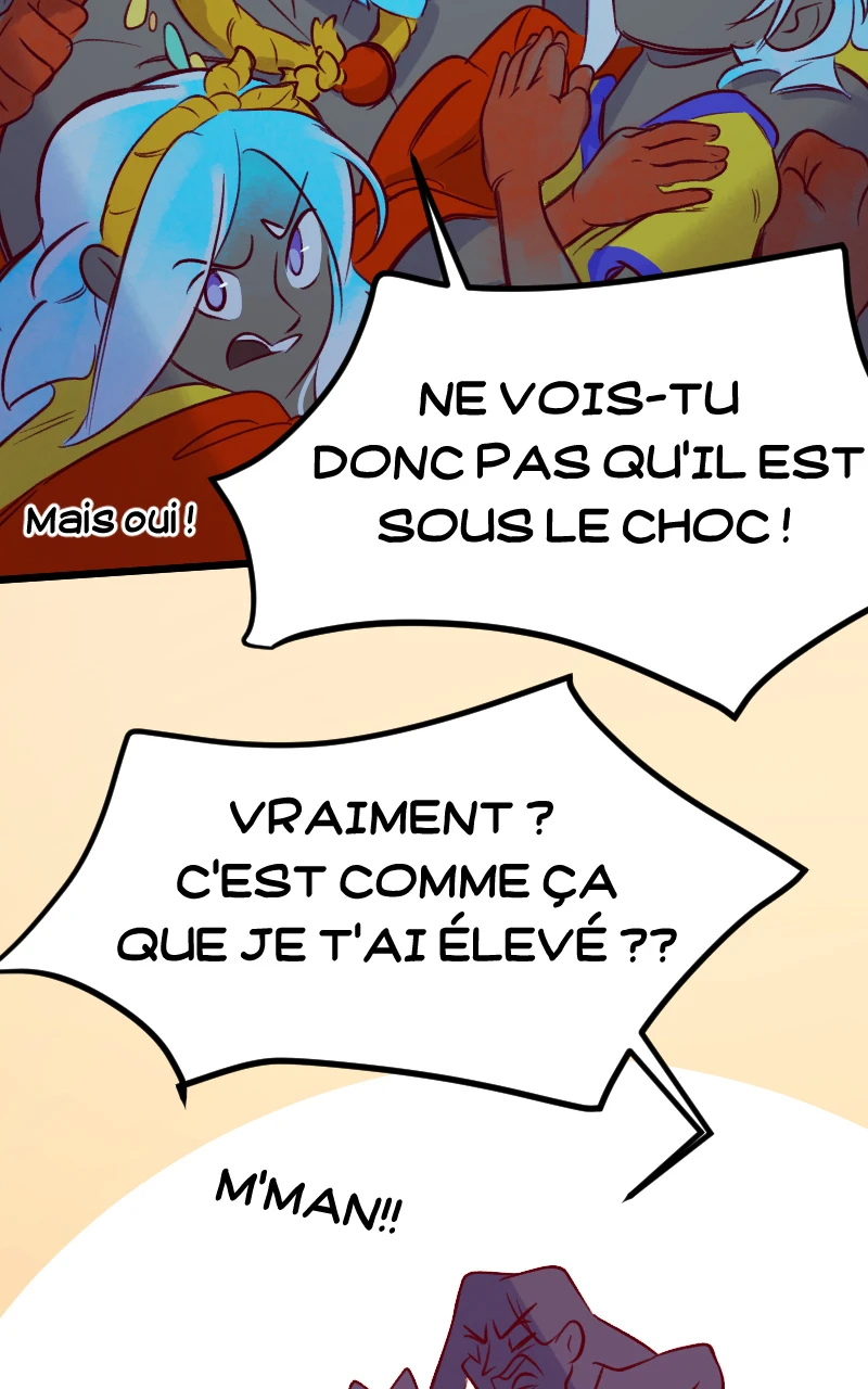 Ep 43 - À la guerre comme à la guerre, halaman 27