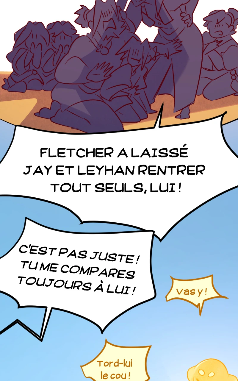 Ep 43 - À la guerre comme à la guerre, halaman 28
