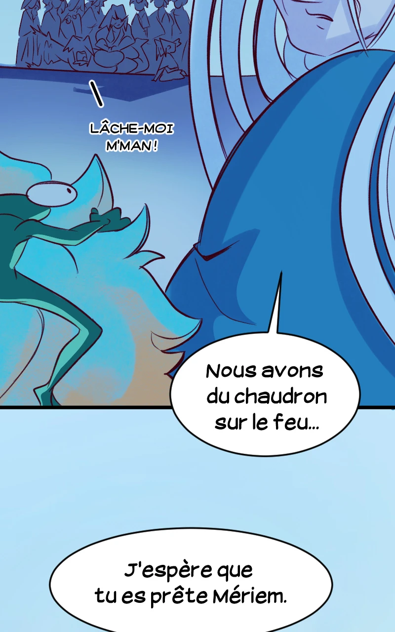 Ep 43 - À la guerre comme à la guerre, halaman 31