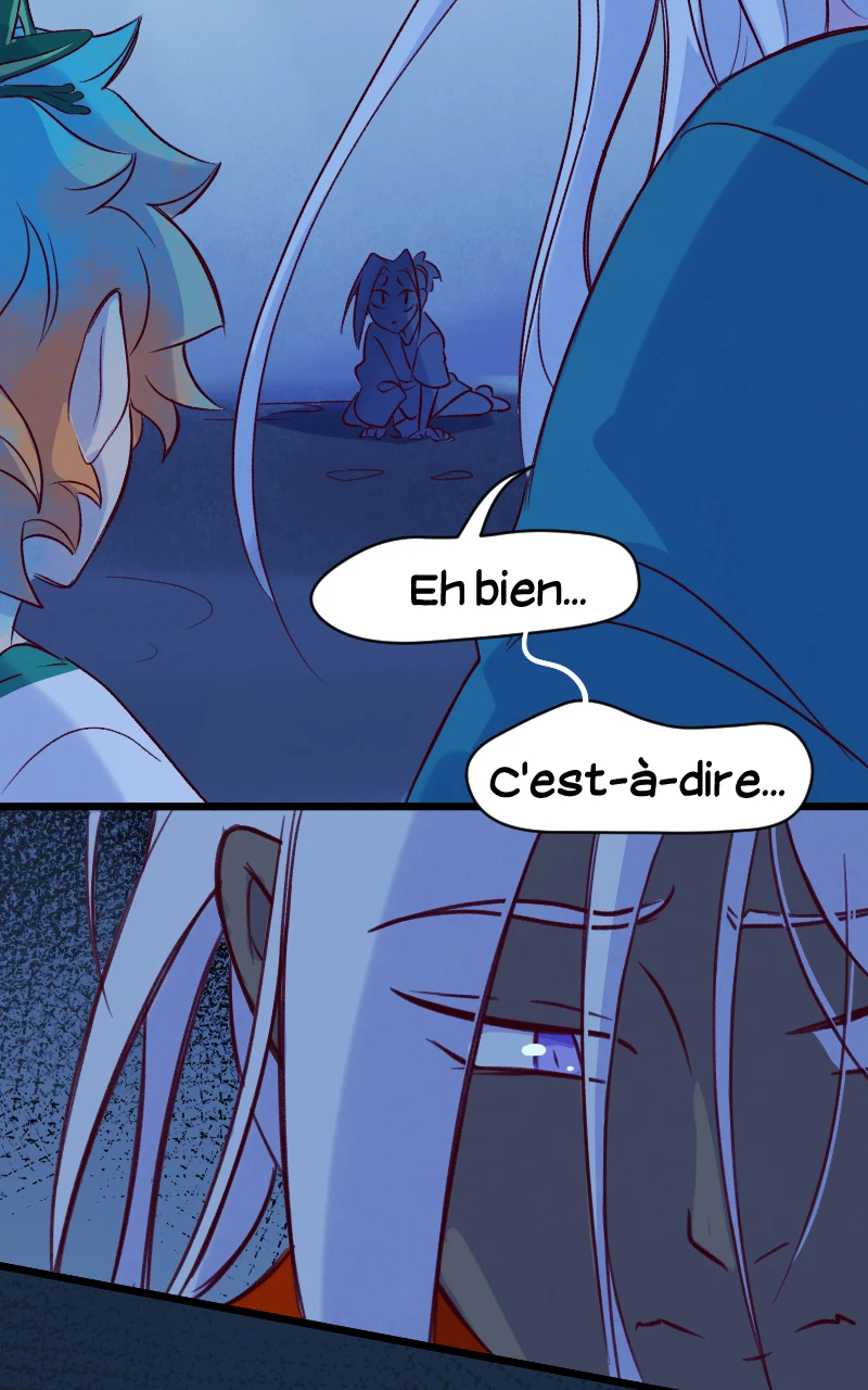 Ep 43 - À la guerre comme à la guerre (2) หน้า 3