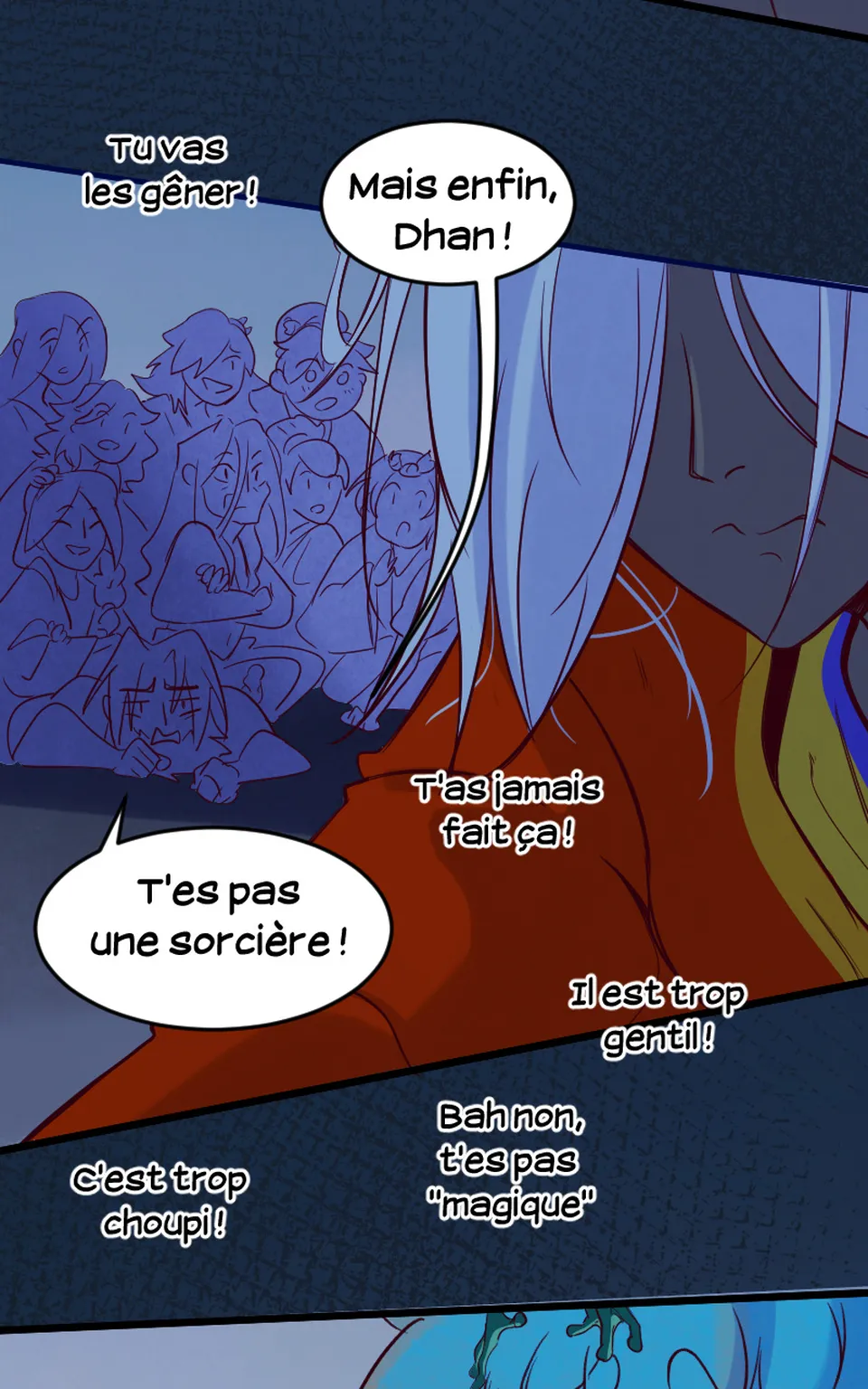 Ep 43 - À la guerre comme à la guerre (2), Seite 4
