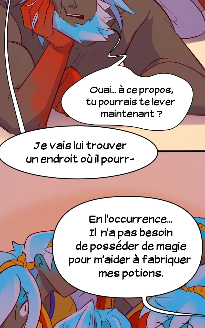 Ep 43 - À la guerre comme à la guerre (2) หน้า 12