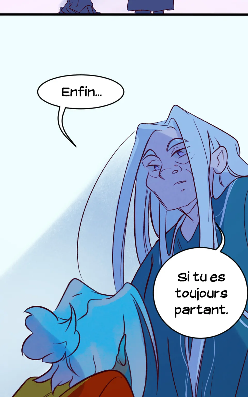 Ep 43 - À la guerre comme à la guerre (2), Seite 15