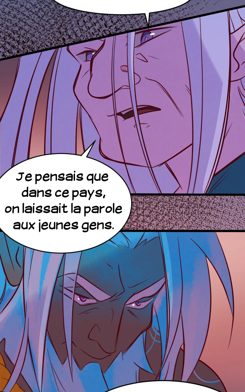 Ep 43 - À la guerre comme à la guerre (2) หน้า 19
