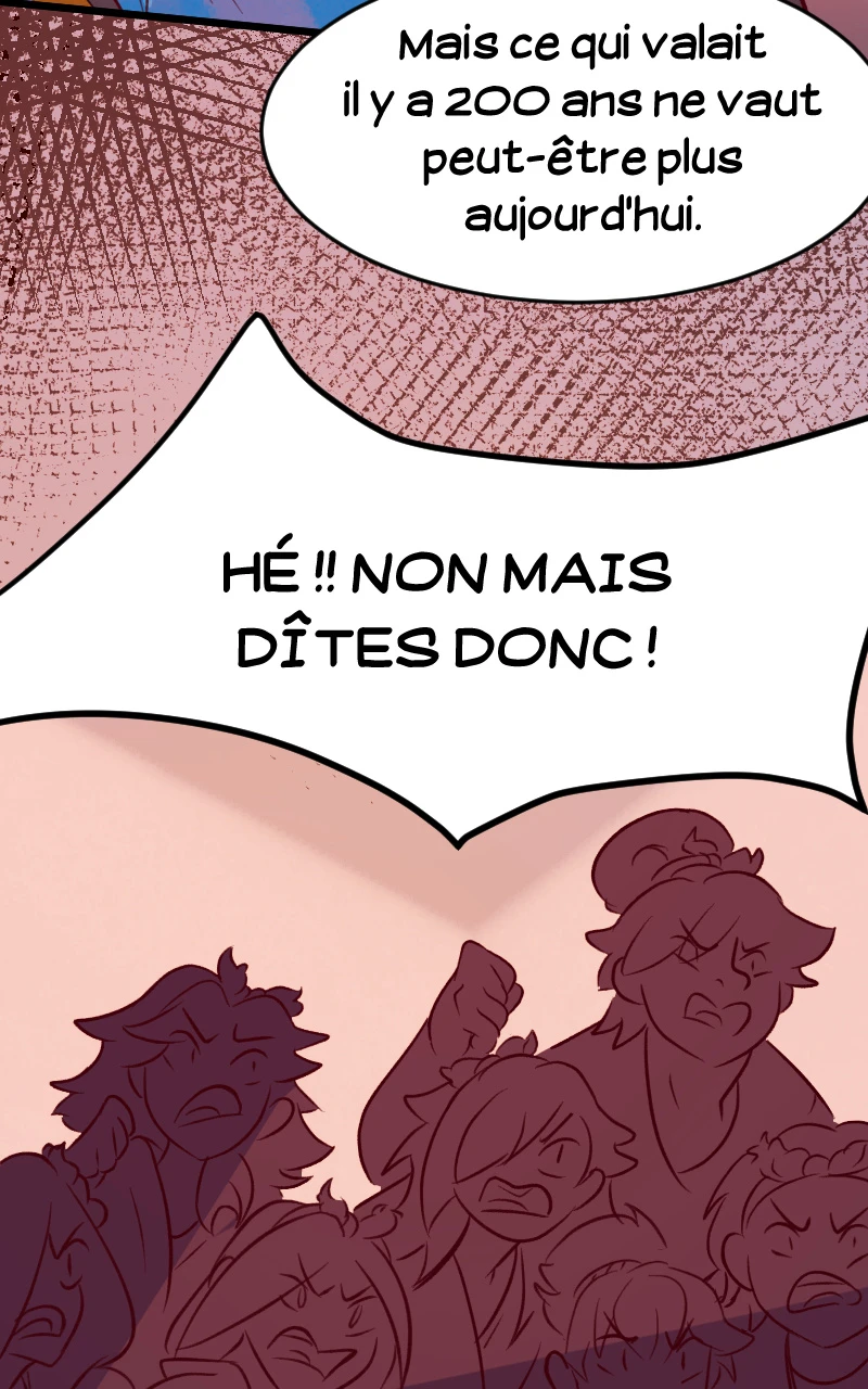 Ep 43 - À la guerre comme à la guerre (2) หน้า 20
