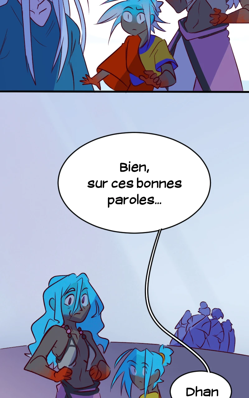 Ep 43 - À la guerre comme à la guerre (2) หน้า 28