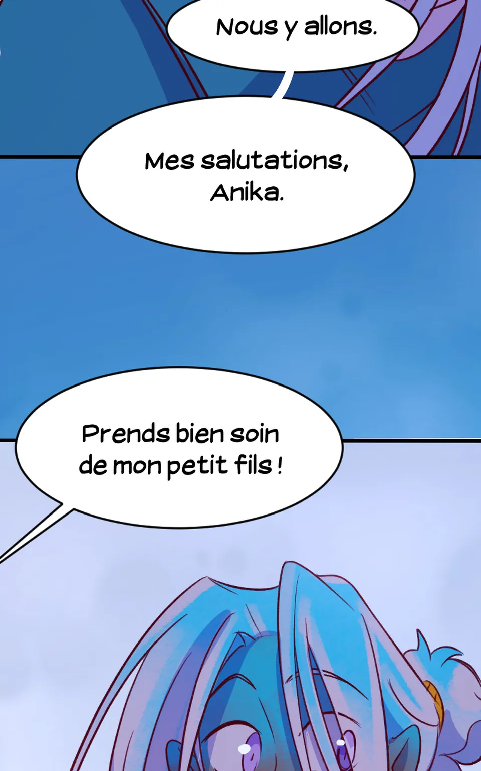 Ep 43 - À la guerre comme à la guerre (2), Seite 30