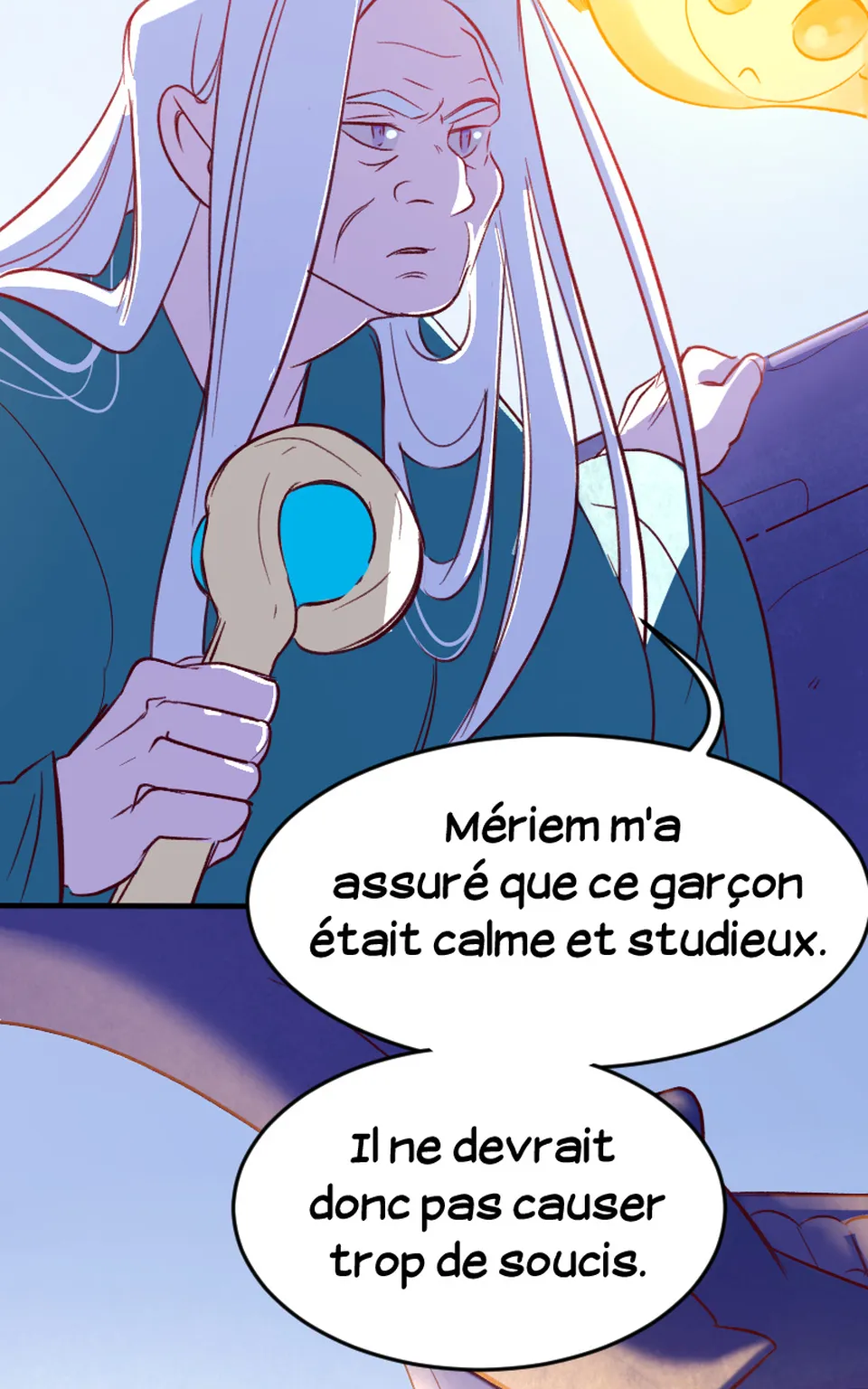 Ep 43 - À la guerre comme à la guerre (2), Seite 36