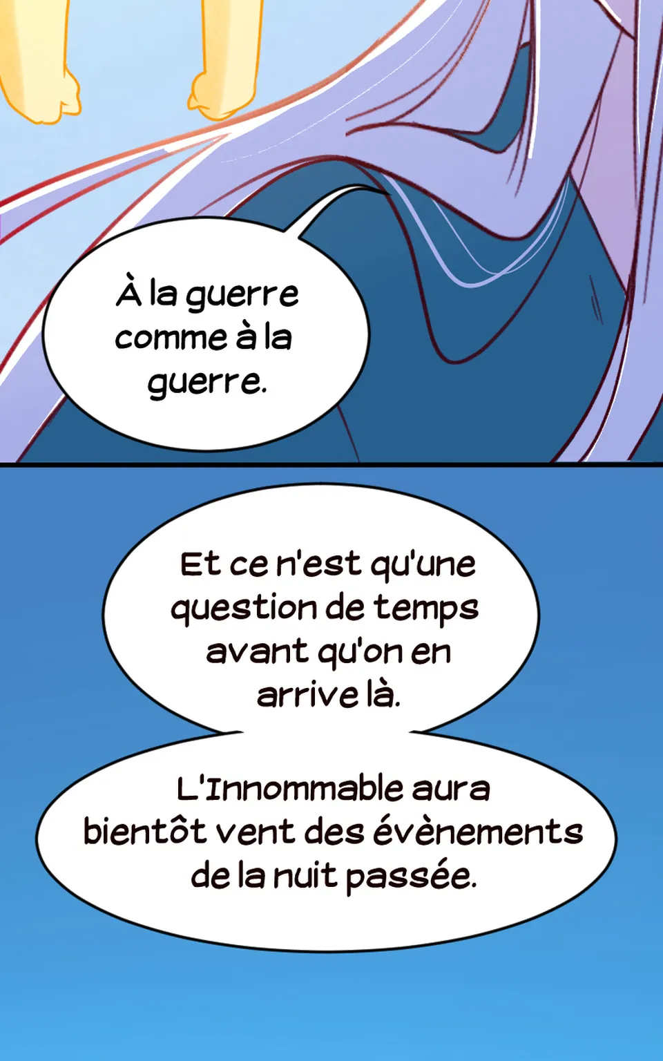 Ep 43 - À la guerre comme à la guerre (2), Seite 39